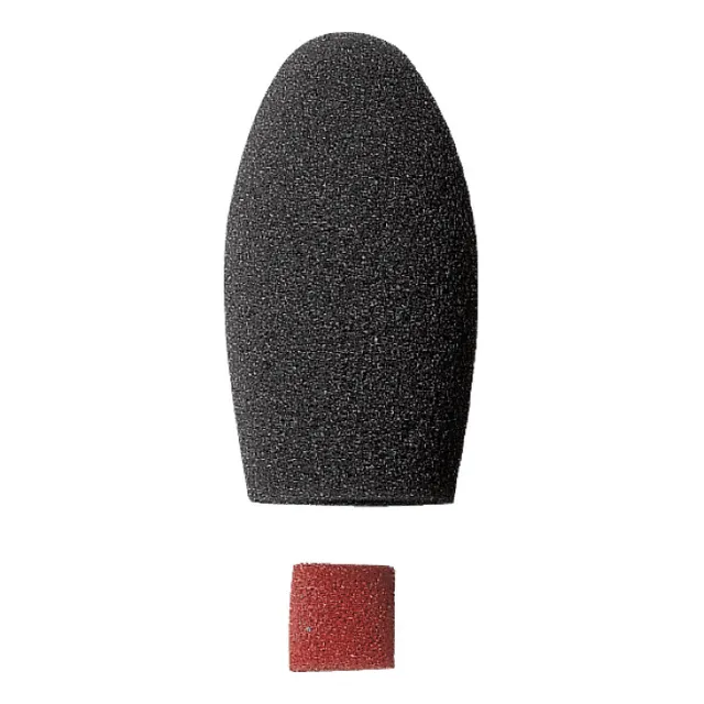 Filtro Antipop Akg W30 Espuma Para Micrófono Ck31 Ck32 Ck33