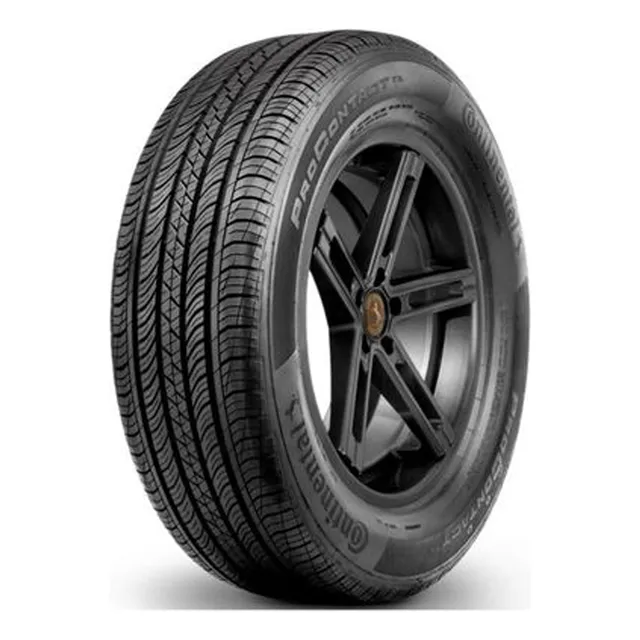 Pneu Aro 21 Continental 315/35 R21 111v Xl Pro Contact N0