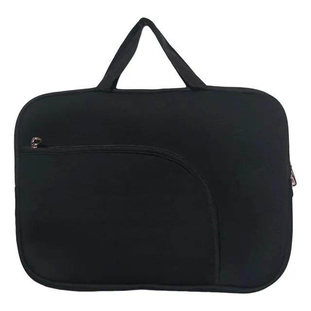 Funda Para Notebook 14 15 Pulgadas Con Bolsillo Externo