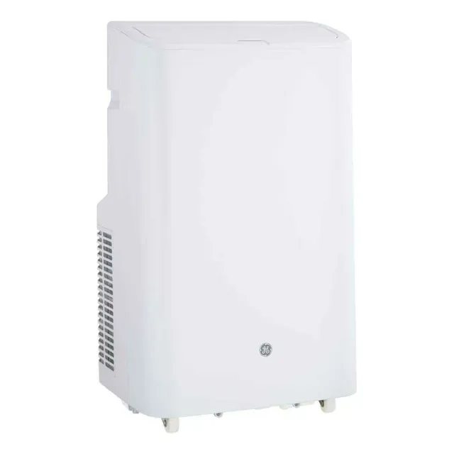 Aire Portatil 11000 Btu Ge Deshumidificador Y Ventilador