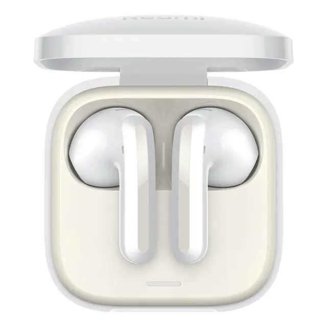 Auriculares Xiaomi Redmi Buds 6 Active Bluetooth 5.4 Color White