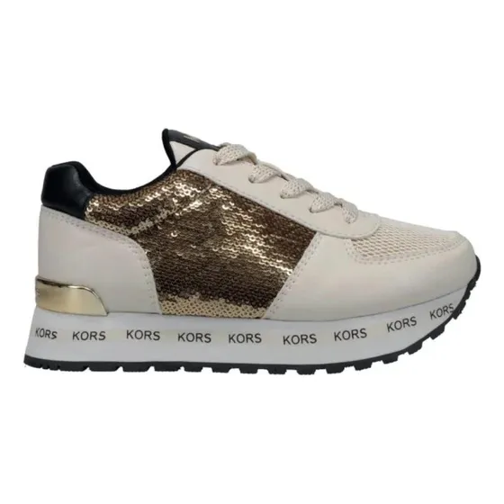 Zapatilla Michael Kors Monique 2 Mujer