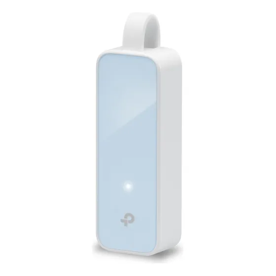 Tp-link Ue200 Adaptador De Red Usb 2.0 A Ethernet Rj45 100 M