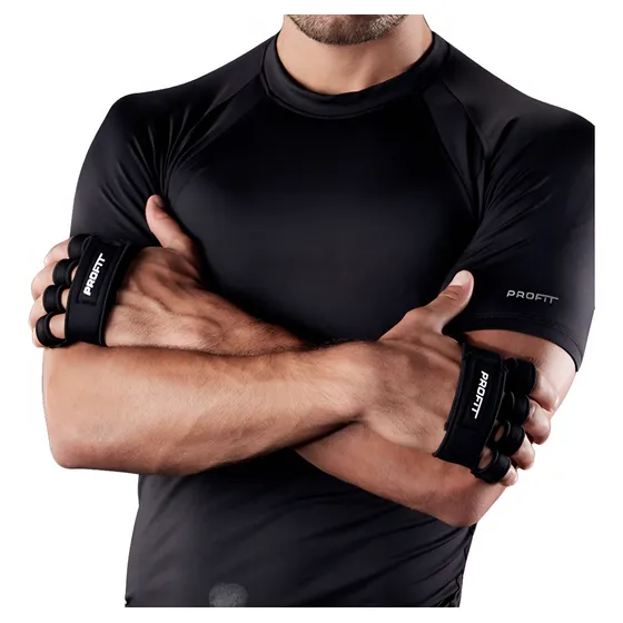 Guantes Calleras Fitness Profit Crossfit Entrenamiento Gym
