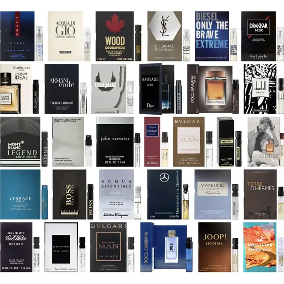 Jrobeauty De Alta Gama De Diseñador De Perfumes De Fdrjk