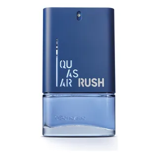 O BoticĂĄrio Quasar Rush Desodorante ColĂŽnia 100ml Volume Da Unidade 100 Ml O BoticĂĄrio Quasar Rush Desodorante ColĂŽnia 100ml Volume Da Unidade 100 Ml