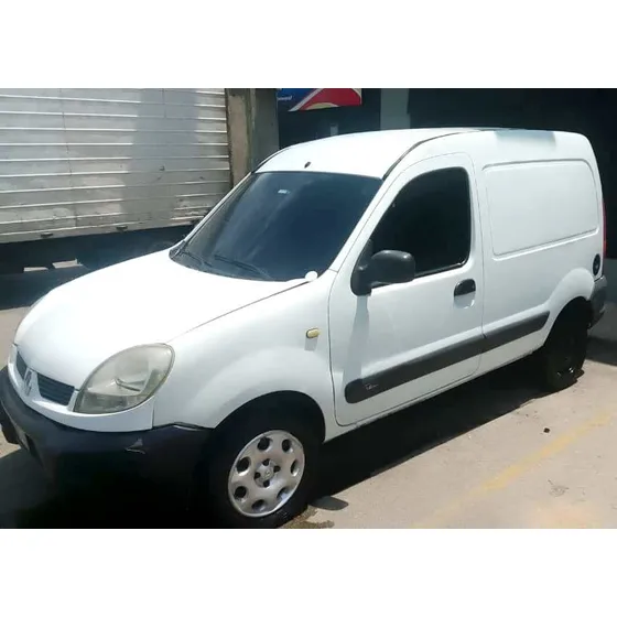 Renault Kangoo Sincronico