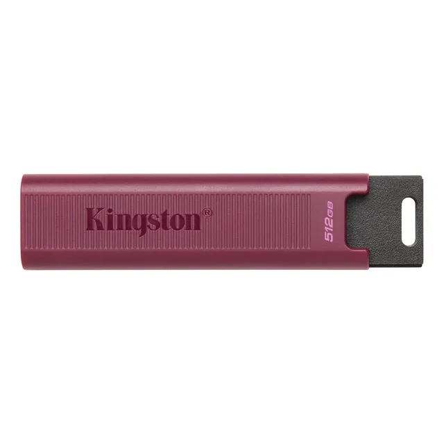 Memoria Usb-a Kingston Dtmax 512gb Usb 3.2 Gen 2 1000mb/s Liso