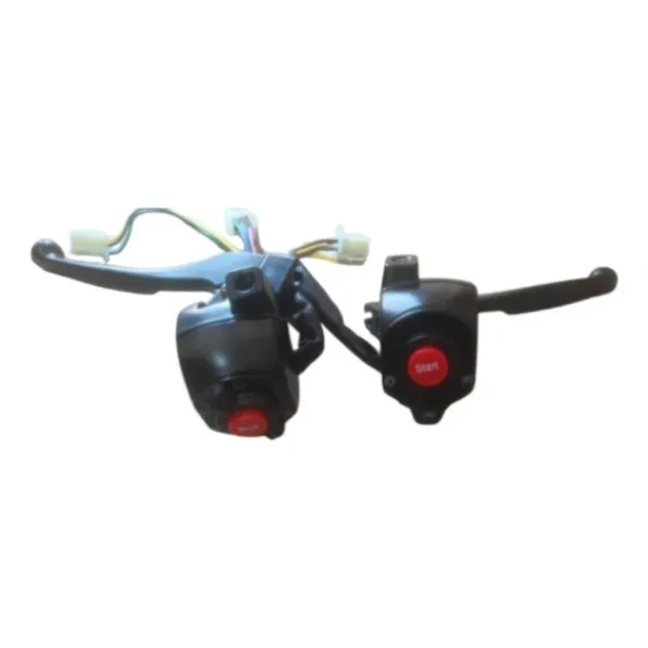 Mandos De Moto Jog Originales 