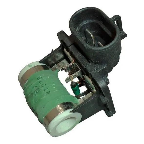 Resistencia Electroventilador Ford Fiesta Power Max Move Ka