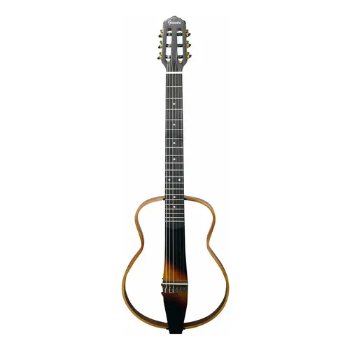 Violao Ovation Ce44p Sm Spalted Maple Celebrity Elite Plus