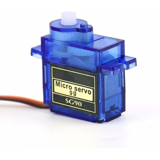 Servomotor Sg90 Micro Servo 1.8kgcm Duinar Pic Raspberry Servomotor Sg90 Micro Servo 1.8kgcm Duinar Pic Raspberry