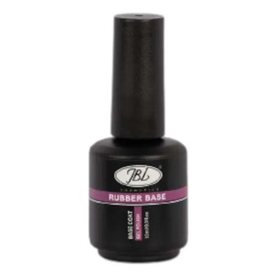 Base Rubber Base Coat Gel Polish - mL a $1400