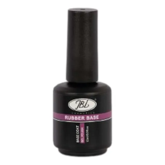Base Rubber Base Coat Gel Polish - mL a $1400