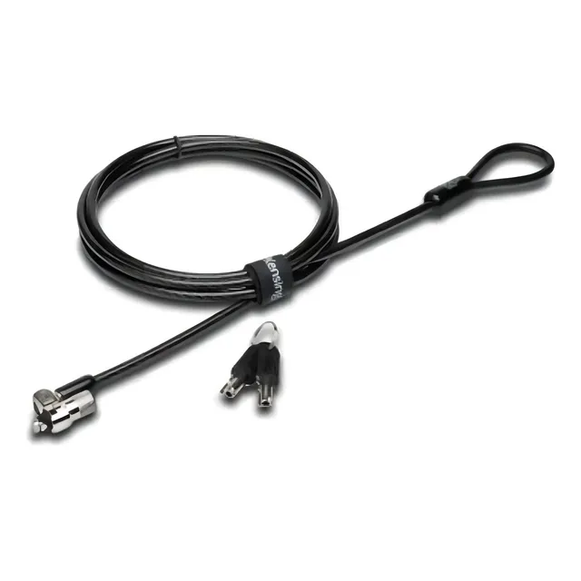 Candado Con Llave Microsaver 2.0 Para Portáti Kensington