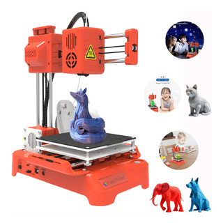 Easythreed K7 Mini Impresora 3d De Sobremesa,soporta Tf,usb Easythreed K7 Mini Impresora 3d De Sobremesa,soporta Tf,usb