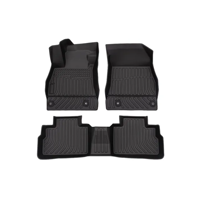Tapetes Termoformados Todoparts Nissan Sentra 2021 A 2023
