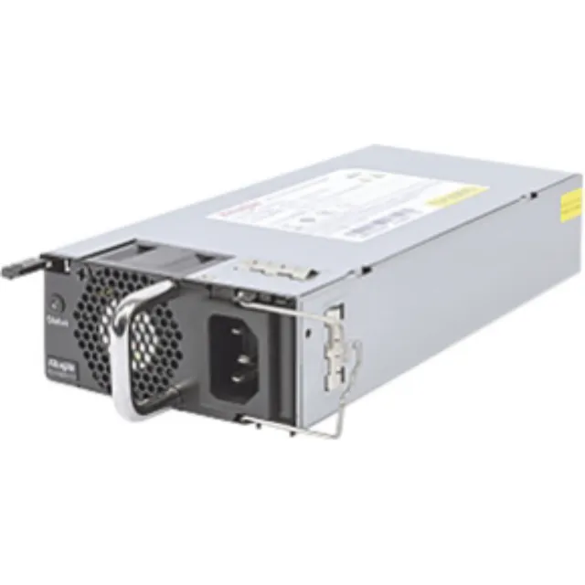Rg-pa600i-fs Fuente De Poder 600w Para Rg-nbs7006