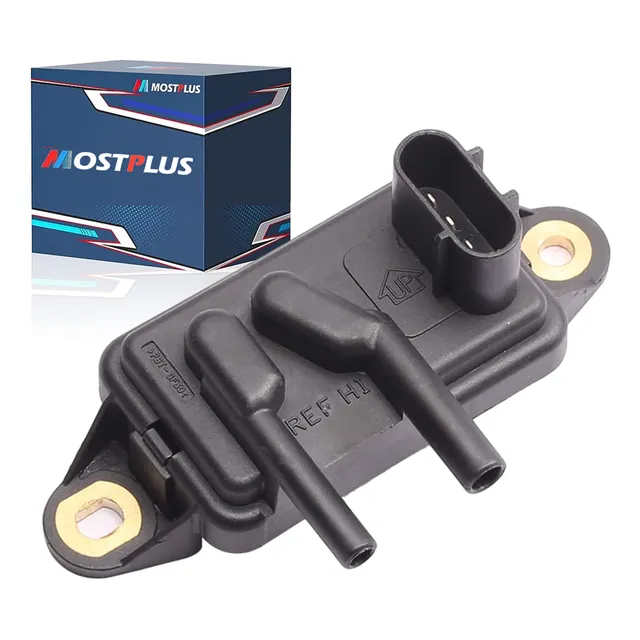 Sensor Egr Ford Explorer Triton Fortaleza Focus Escape