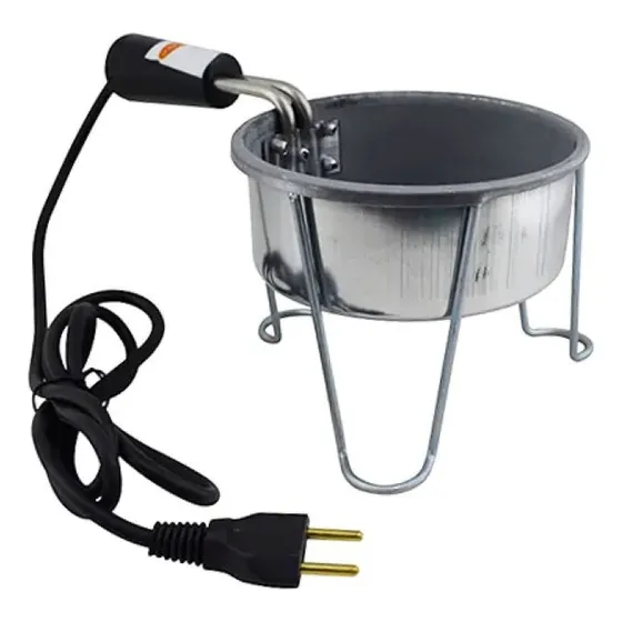 Fogareiro/acendedor Elétrico Art Coco Blindado - 675w