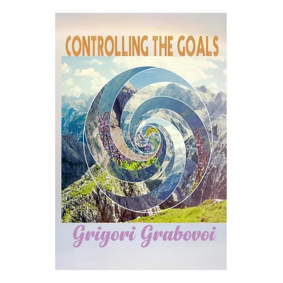 Livro: Controlling The Goals