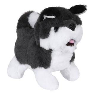 Perro Robot, SimulaciĂłn Realista, Ladridos Inteligentes, Pas Perro Robot, SimulaciĂłn Realista, Ladridos Inteligentes, Pas
