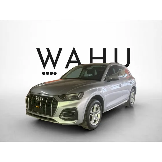 Audi Q5 2.0 L 45 Tfsi Select Dsg