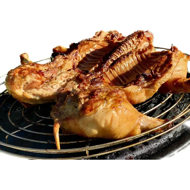 Lechones Chanchos Cochinillo Produccion Propia Frescos