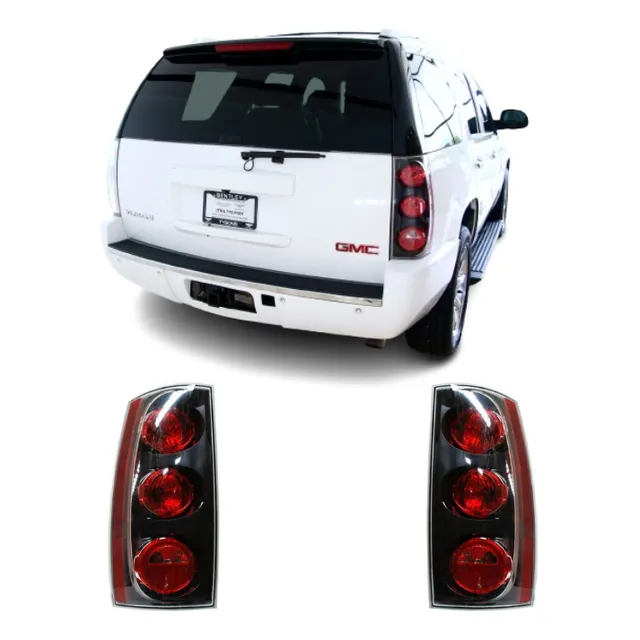 Juego Par Calavera Yukon Denali 2007 2008 2009 2014 C/arnes