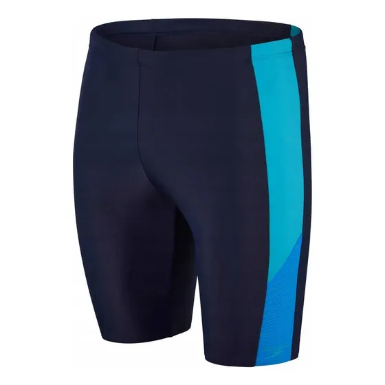 Traje De Baño Boxer Hombre Speedo Dive Splice