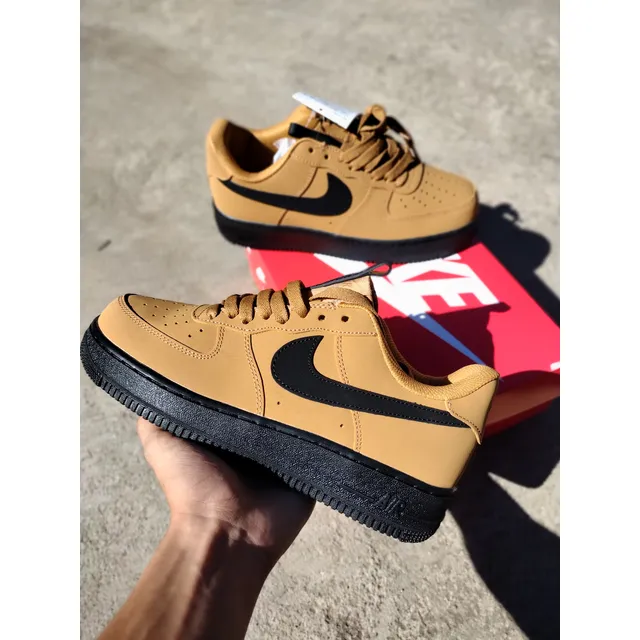 Zapatillas Nike Wheat Hombre