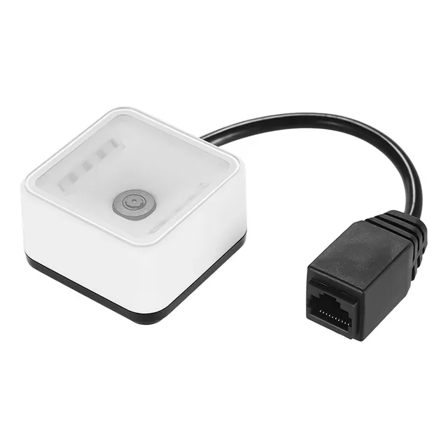 Escáner De Hojas Ep7000 Mini 1d/2d/qr Escaneo De Imágenes Cm