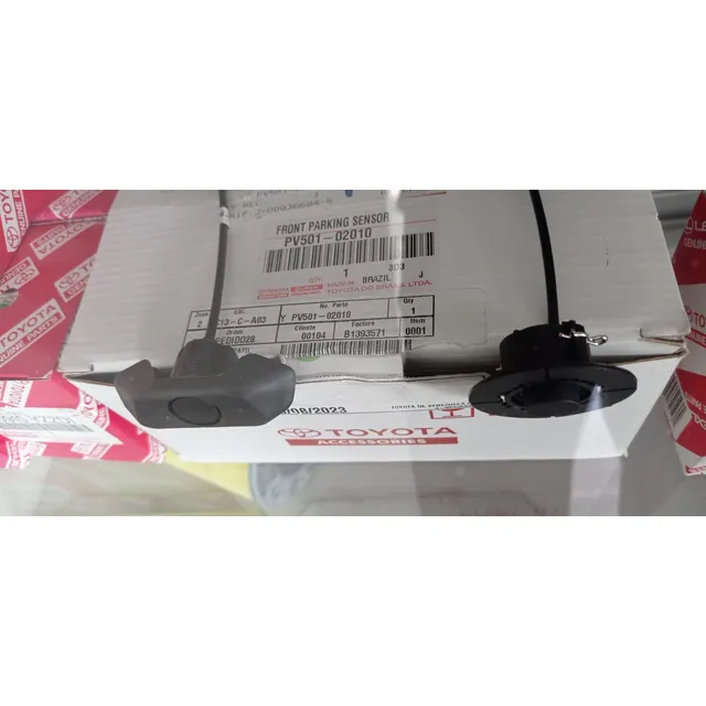 Sensor De Aproximación Frontal Toyota Corolla 2020-2024