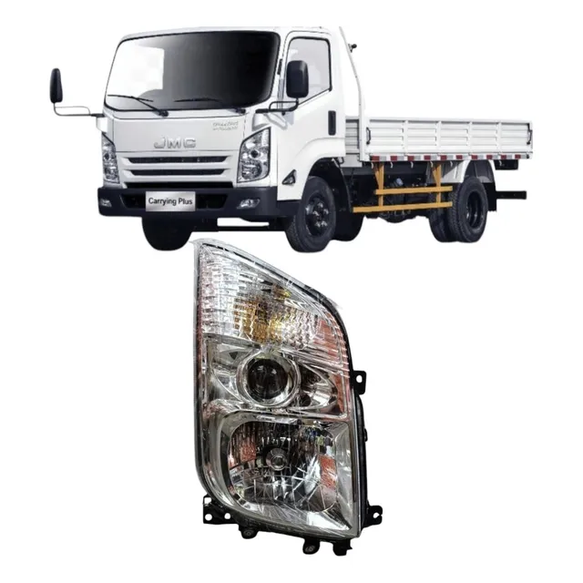 Optico Jmc Carriying Plus 2.8 Lado Derecho