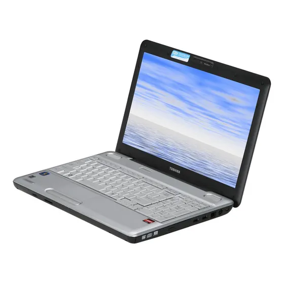Laptop Toshiba Satellite L505d-s5992 Para Repuestos