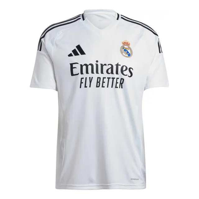 Camiseta Real Madrid Termosellada
