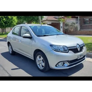 Renault Logan 1.6 Privilege Plus 105cv