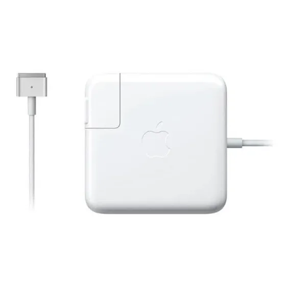 Cargador Apple 60w 85w Magsafe 2 Macbook Pro 13 15 17 A1435