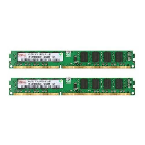 Mmeoria Ram Ddr3 4gb 10600u Hynix Pc