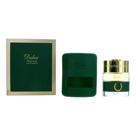 Perfume The Spirit Of Dubai Meydan Eau De Parfum, 50 Ml