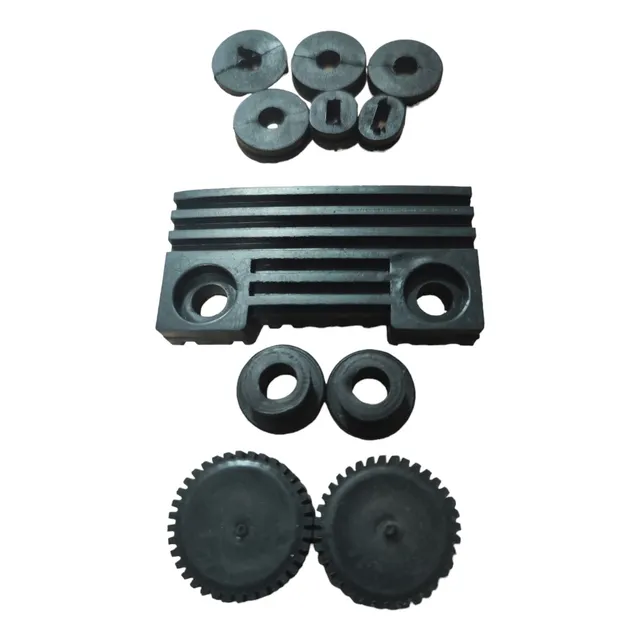 Gomas Del Tanque Gn125 Suzuki