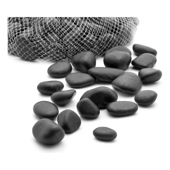 Royal Imports 5 Libras De Rocas De Río Decorativas Ornamenta