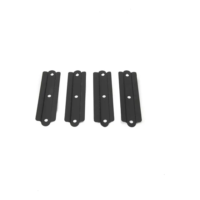 Soporte Tv Led Lcd Kit Para Capacidad De 23   A 55  