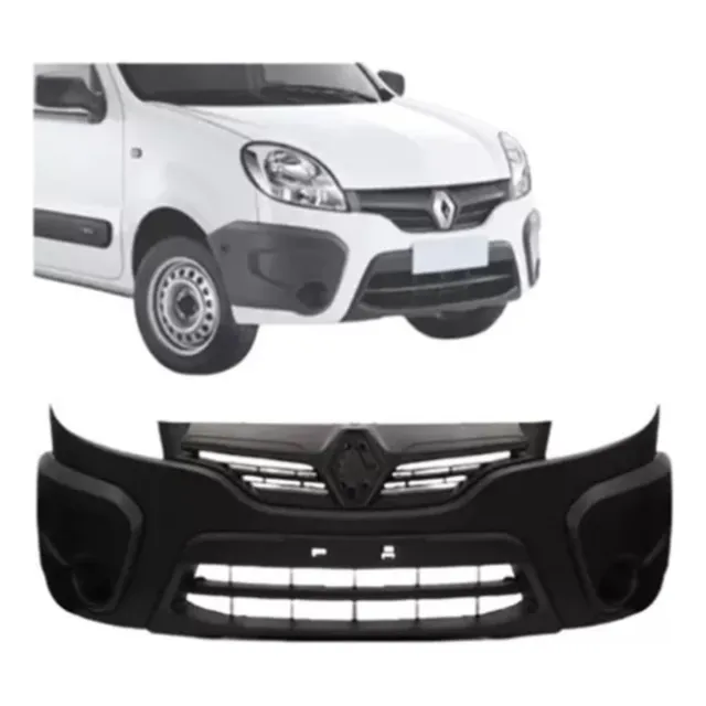 Paragolpe Delantero Kangoo 2014 A 2018 S/agujero
