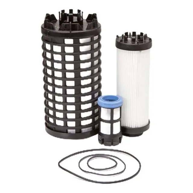 Fk48556 Kit Filtro Combustible Diesel