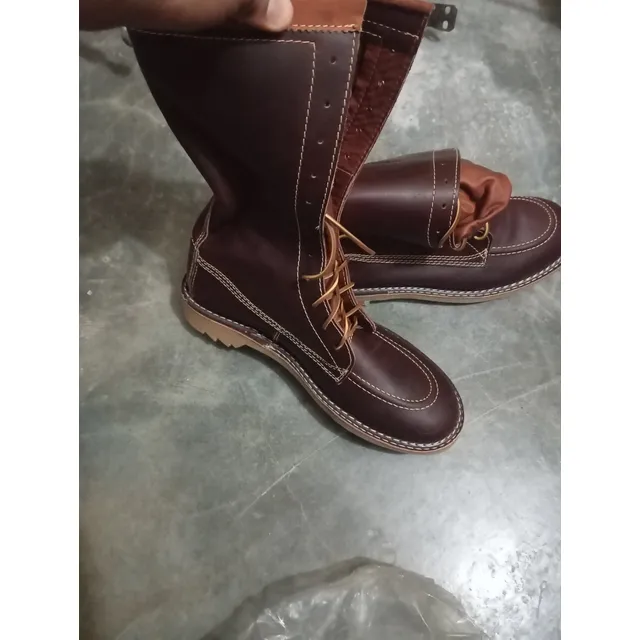 Botas Frazzani Sport Original 45