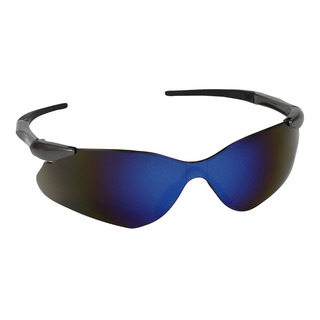 Lentes Nemesis Vl 20471 Deportivo Antiempañante Espejo Azul Lentes Nemesis Vl 20471 Deportivo Antiempañante Espejo Azul