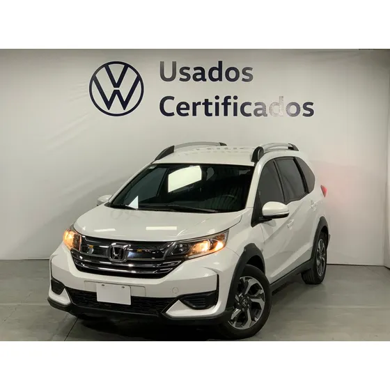Honda Br-v 1.5 Uniq Cvt