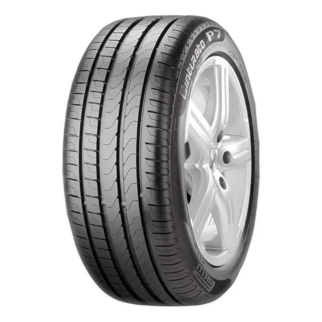 Cubierta Pirelli 205/60 R16 92w  P7 Cinturato Run Flat
