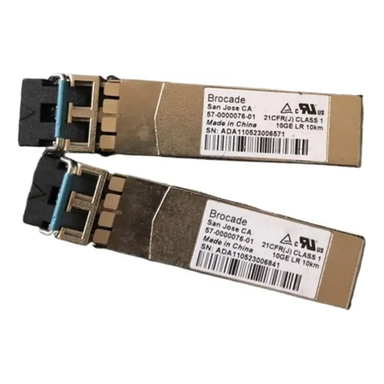 Modulo Fibra Optica Monomodo Onda Larga